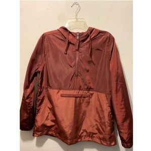Windbreaker
